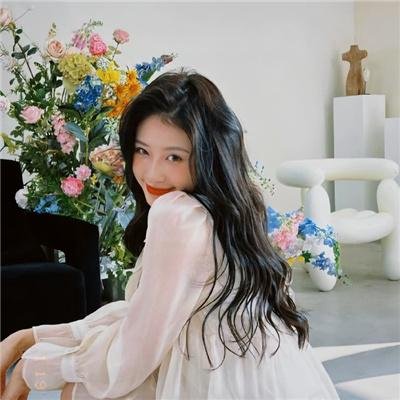 生命宛如幽暗长河